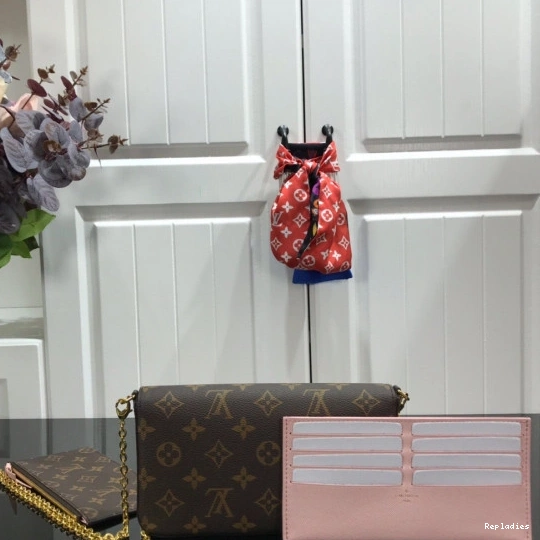 Repladies FÉLICIE POCHETTE VUITTON LOUIS 0824